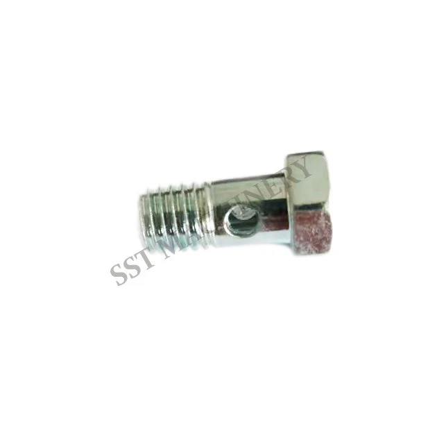 steel banjo bolt