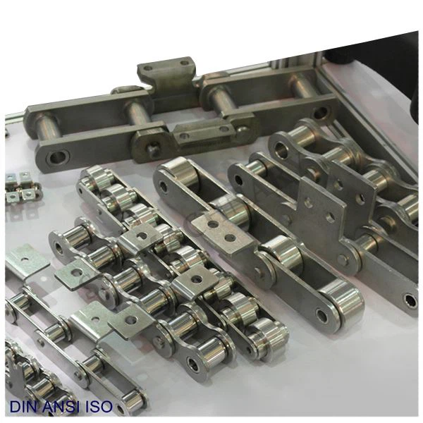 Sprocket suppliers