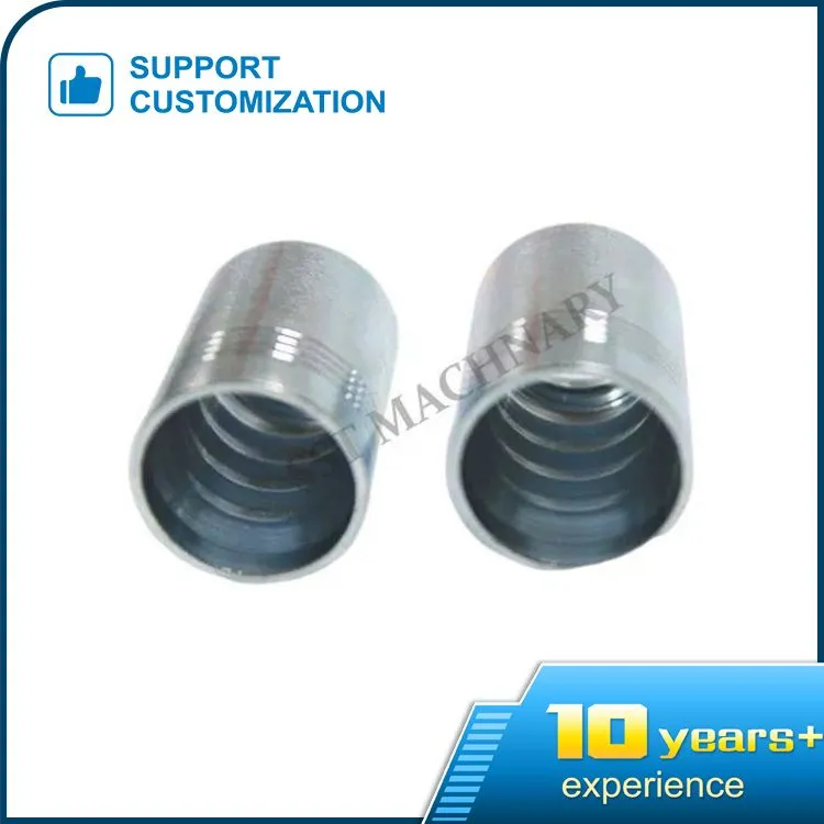 00400 Férula Hidráulica