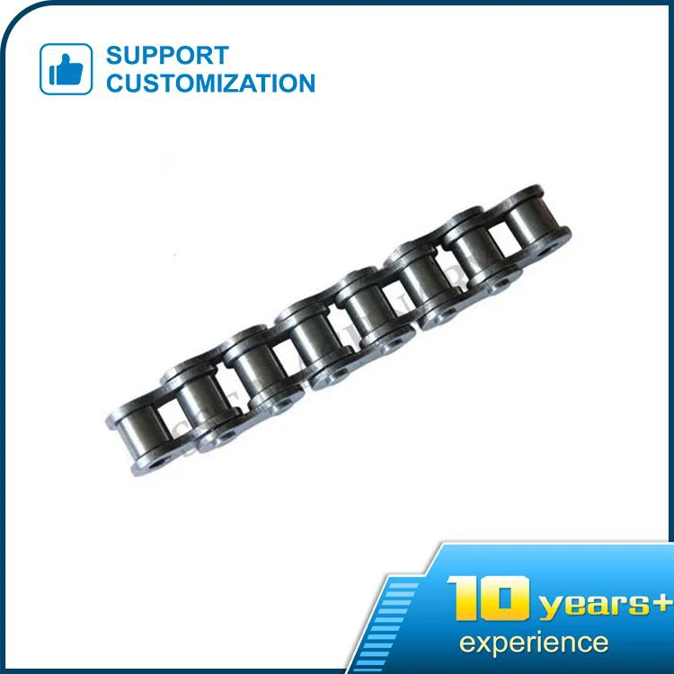 Cadena de rodillos 10B