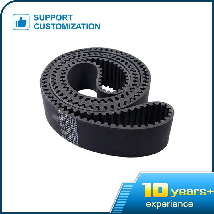 Correa síncrona de 14M