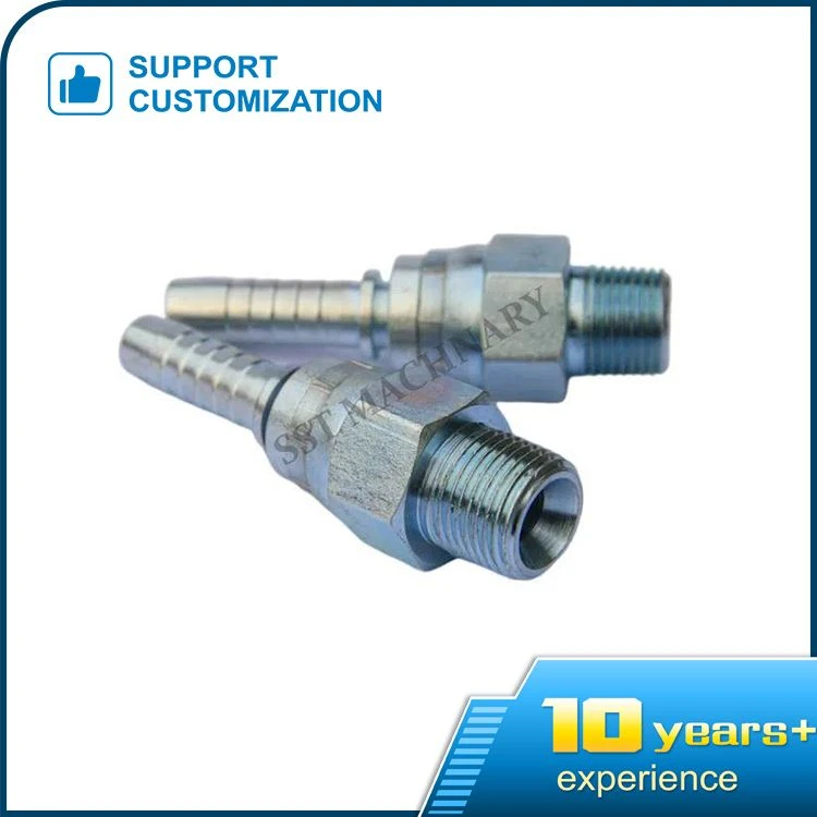 Conector NPT 15611SW