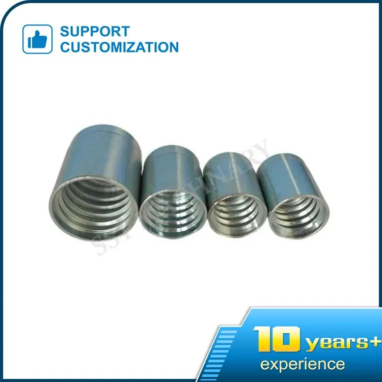 Accesorio de férula 2SN