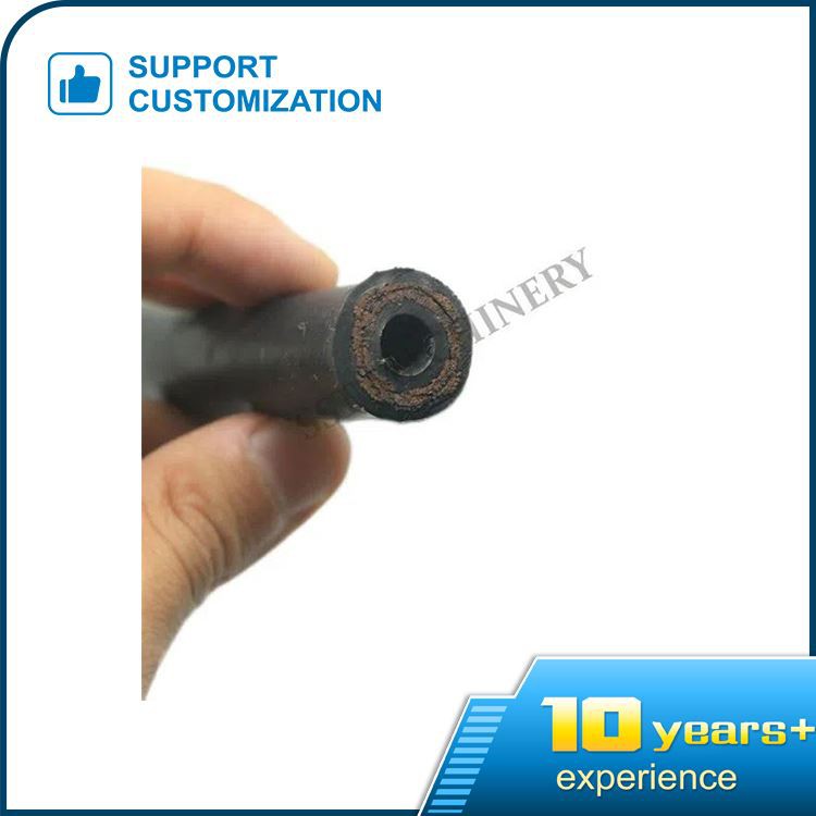 Manguera en espiral 4SP 4SH