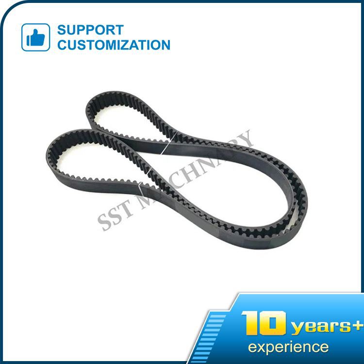 Correa síncrona de 8M