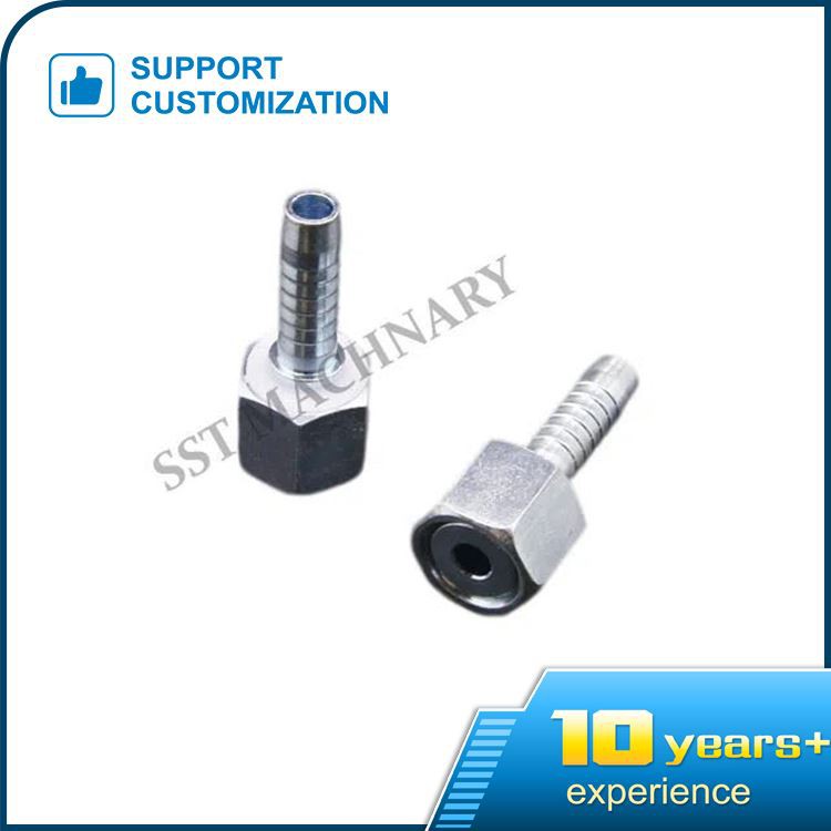 Accesorio de manguera ORFS