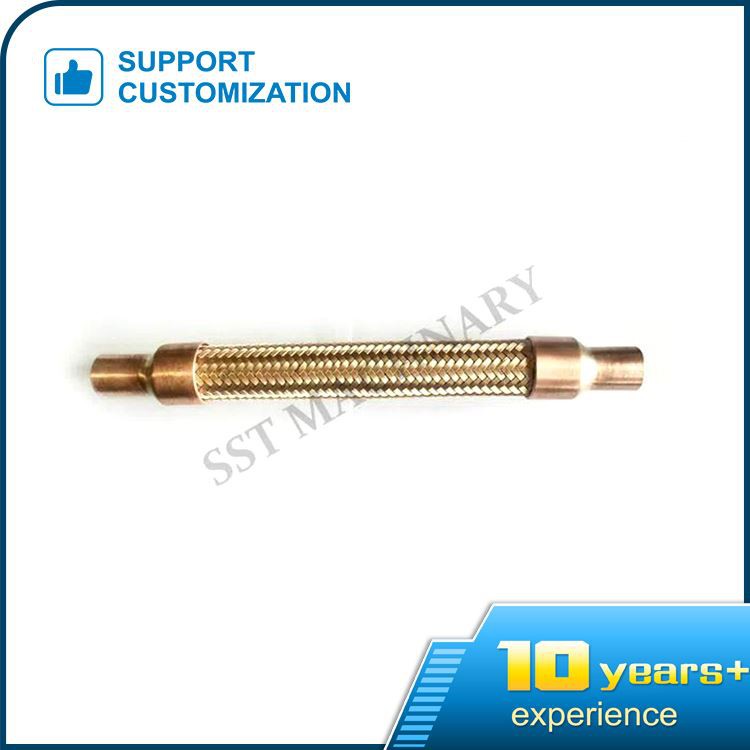 Conjunto de manguera de cobre