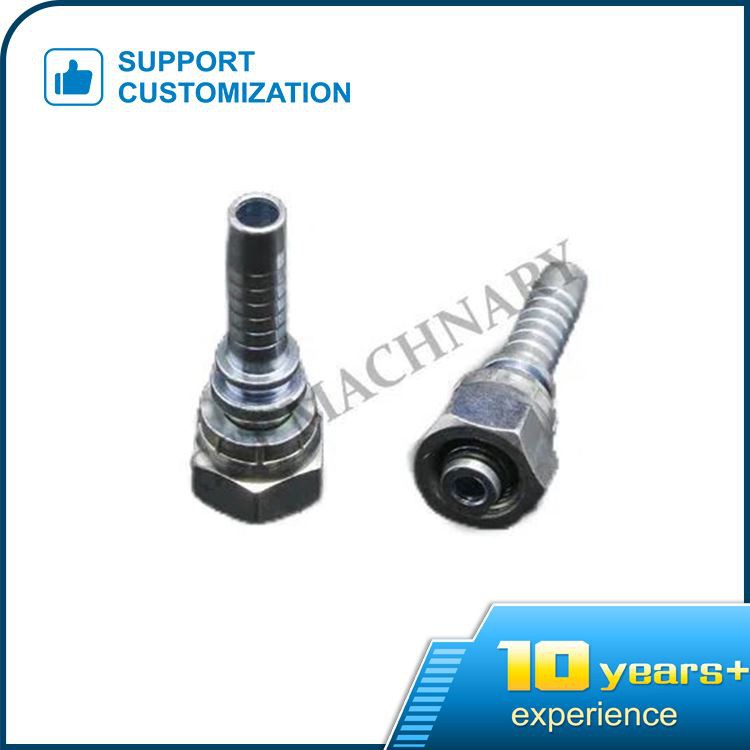 Conexión de manguera DKOL