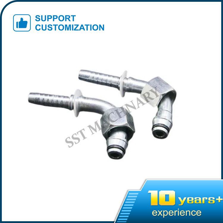 Accesorio de manguera DKOS