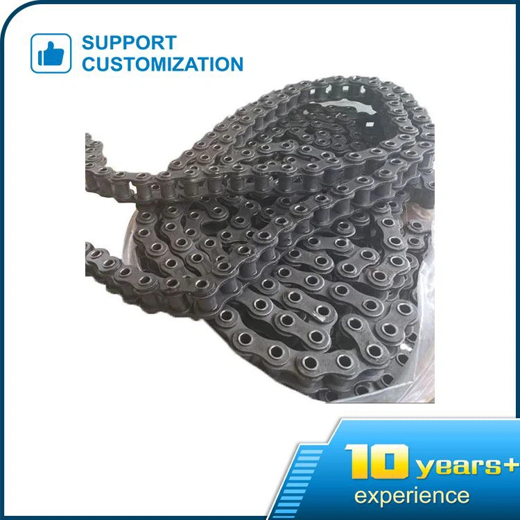 Cadena de pasador hueco