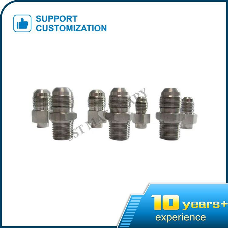 Adaptador hidráulico SS