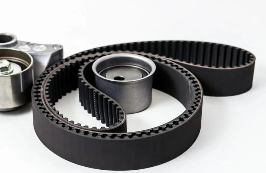 How often do I change the car belt