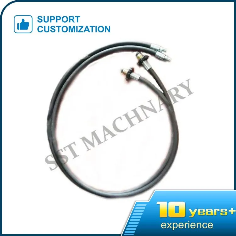 Kit de manguera de GLP