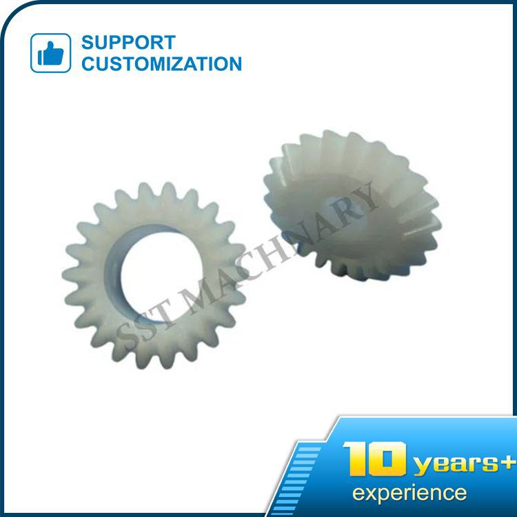 Rueda dentada cónica