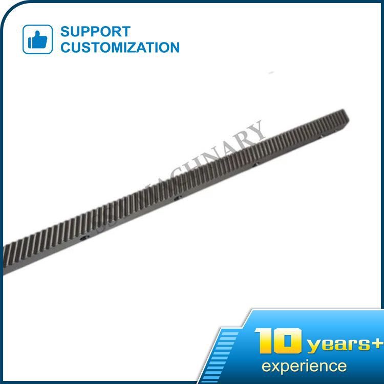 Cremallera de engranajes M3