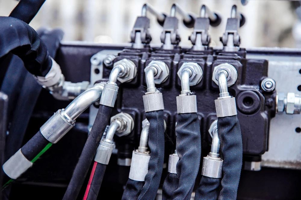 De enero a octubre, el volumen de transacciones del mercado eléctrico naciona...