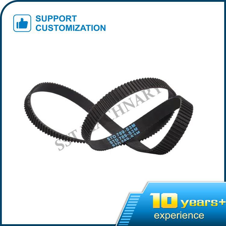 Correa síncrona S3M