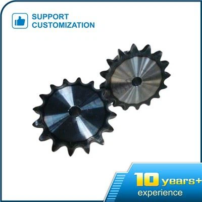 Piñón de cadena 10B