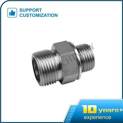 Conector de tubo 1FG