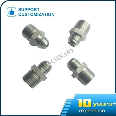 Adaptador de manguera 1JN