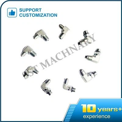 Adaptador hidráulico 1JN