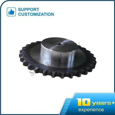 Piñón de cadena 20B