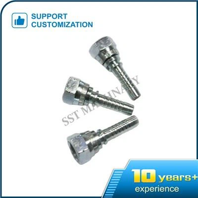 22611 Conector hembra BSP