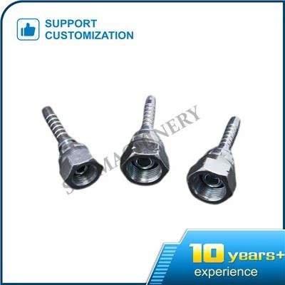 22611 Accesorio de manguera de acero