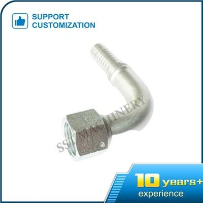 Accesorio de tuerca para cables hidráulicos 26791W