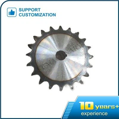 Piñón de cadena 50