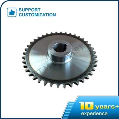 Piñón de cadena 60