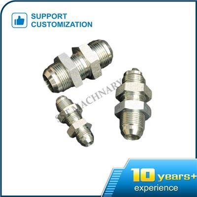 Adaptador hidráulico 6J