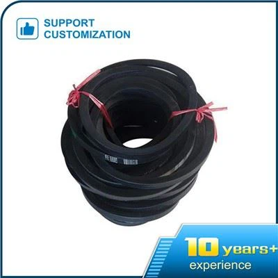 Correa trapezoidal de 8V