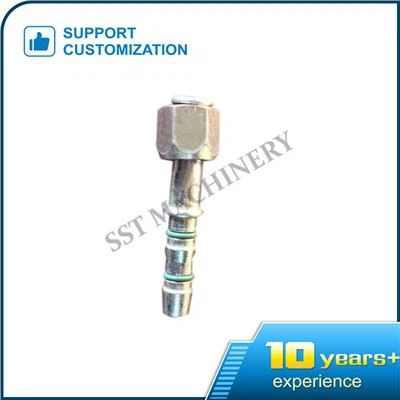 Accesorios de acero CA