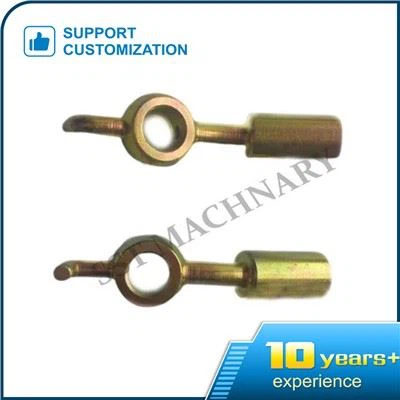 Conexión de manguera de freno