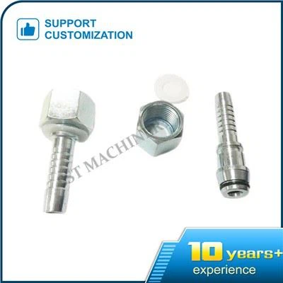 DKOL Métrico Hembra