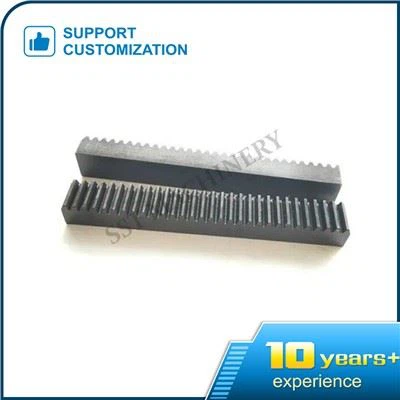 Cremallera de transmisión