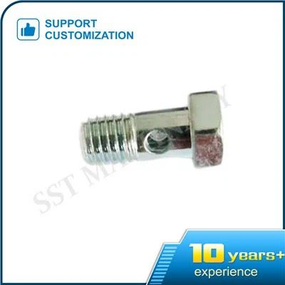 Perno de banjo hidráulico