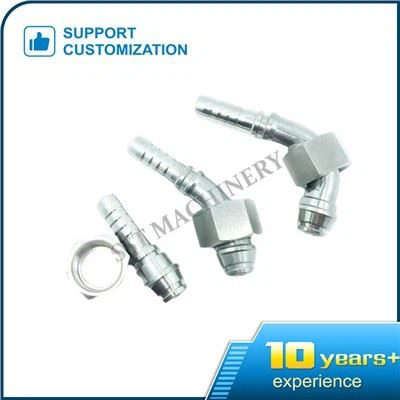 Accesorios hidráulicos DKOL