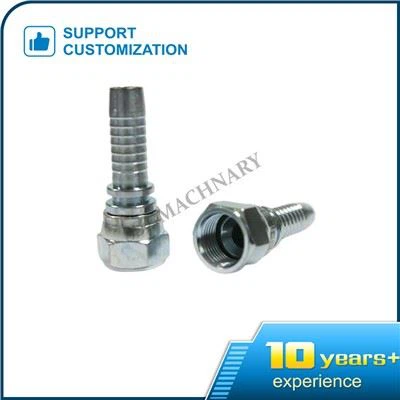 Hidráulico JIC Hembra