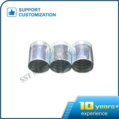 Accesorio de virola tipo Manuli