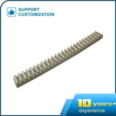 Cremallera de nailon