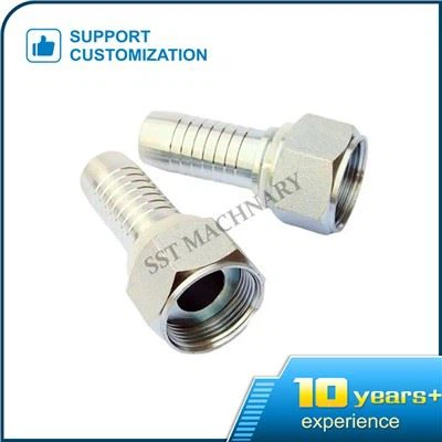 Accesorio hidráulico ORFS