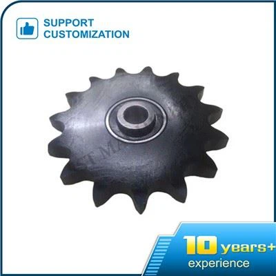 Cojinete de rueda dentada