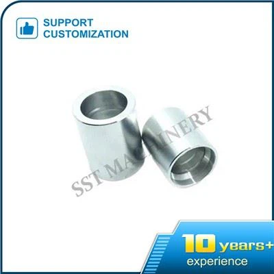 Accesorio de virola SS304