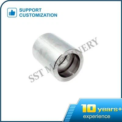 Virola de manguera SS304 SS316