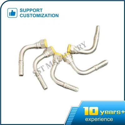 Accesorio de manguera SS304 SS316