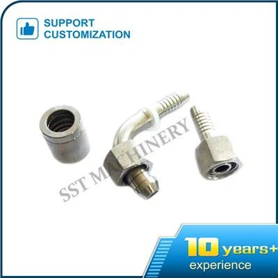 Accesorio de acero inoxidable SS304