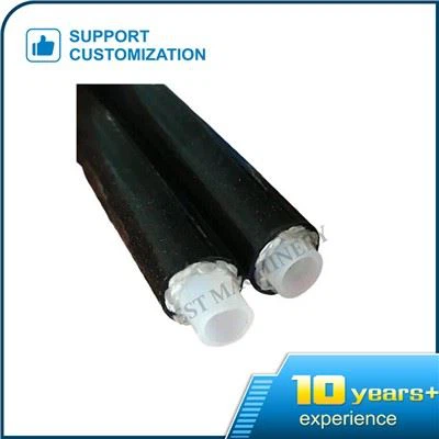 Manguera doble termoplástica