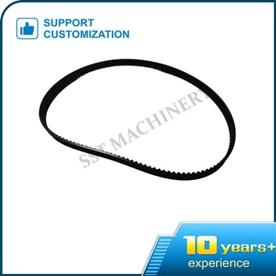 Cinta transportadora sin fin